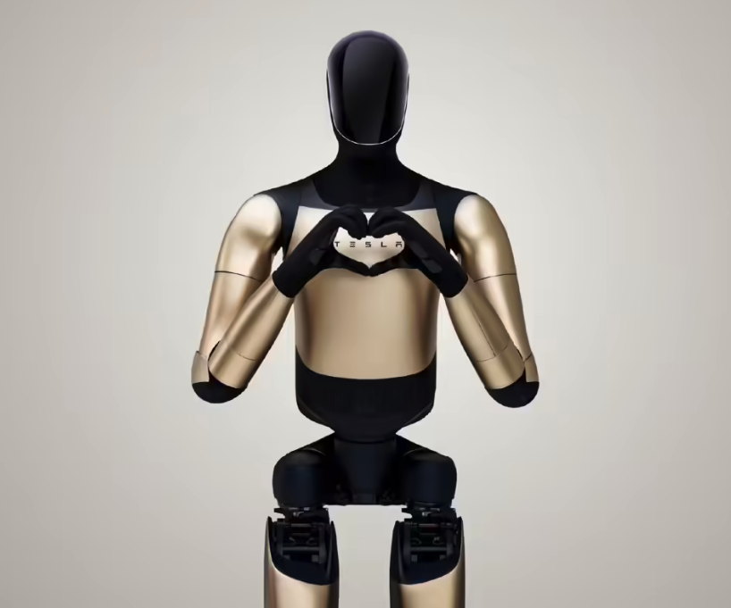 马斯克官宣：特斯拉Optimus 3（擎天柱3代）今夏启动生产 2027年有望大规模量产